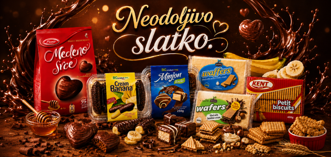 Kasica-S akcija – ponuda meseca