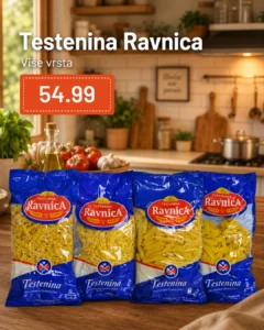 Testenina-akcija
