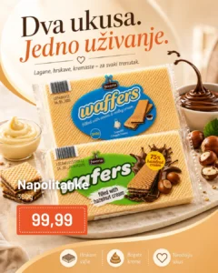 Napolitanke-akcija