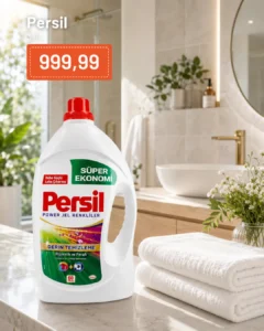 Persil-deterdzent