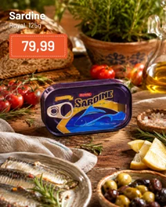Sardine-akcija